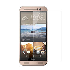 HTC One Me用高光沢 液晶保護フィルム HTC クリア
