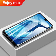 Huawei Enjoy Max用強化ガラス 液晶保護フィルム T01 ファーウェイ クリア