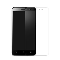 Huawei G Play Mini用強化ガラス 液晶保護フィルム ファーウェイ クリア