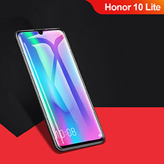 Huawei Honor 10 Lite用強化ガラス 液晶保護フィルム ファーウェイ クリア