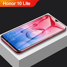 Huawei Honor 10 Lite用強化ガラス 液晶保護フィルム T06 ファーウェイ クリア