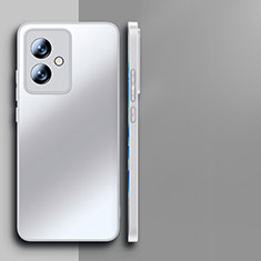 Huawei Honor 100 5G用ハードケース プラスチック 質感もマット カバー TB2 ファーウェイ グリーン