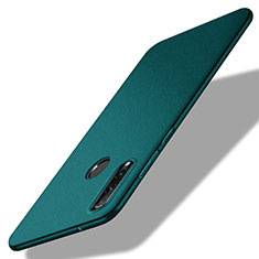 Huawei Honor 20E用ハードケース プラスチック 質感もマット M02 ファーウェイ グリーン