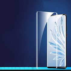 Huawei Honor 50 5G用強化ガラス 液晶保護フィルム ファーウェイ クリア