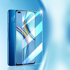 Huawei Honor 50 Lite用強化ガラス 液晶保護フィルム ファーウェイ クリア