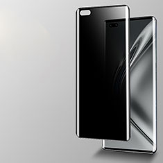 Huawei Honor 50 Pro 5G用反スパイ 強化ガラス 液晶保護フィルム ファーウェイ クリア