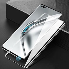 Huawei Honor 50 Pro 5G用強化ガラス 液晶保護フィルム T01 ファーウェイ クリア