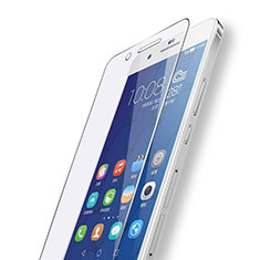 Huawei Honor 6 Plus用強化ガラス 液晶保護フィルム ファーウェイ クリア