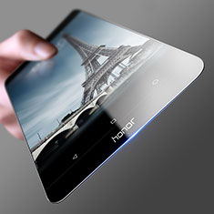 Huawei Honor 6 Plus用強化ガラス 液晶保護フィルム T01 ファーウェイ クリア