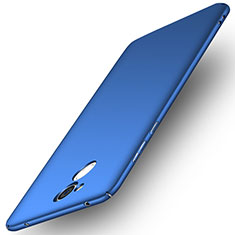 Huawei Honor 6A用ハードケース プラスチック 質感もマット M01 ファーウェイ ネイビー