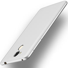 Huawei Honor 6A用ハードケース プラスチック 質感もマット ファーウェイ ホワイト