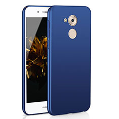 Huawei Honor 6C用ハードケース プラスチック 質感もマット M01 ファーウェイ ネイビー