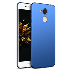 Huawei Honor 6C Pro用ハードケース プラスチック 質感もマット M03 ファーウェイ ネイビー