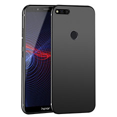Huawei Honor 7X用極薄ソフトケース シリコンケース 耐衝撃 全面保護 S09 ファーウェイ グリーン