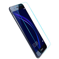Huawei Honor 8用強化ガラス 液晶保護フィルム T12 ファーウェイ クリア