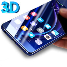 Huawei Honor 8用強化ガラス 3D 液晶保護フィルム ファーウェイ クリア