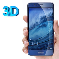 Huawei Honor 8用強化ガラス 液晶保護フィルム 3D ファーウェイ クリア