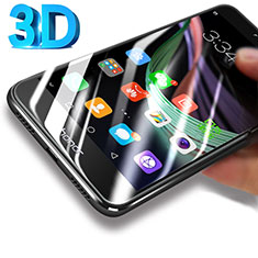 Huawei Honor 8 Lite用強化ガラス 3D 液晶保護フィルム ファーウェイ クリア