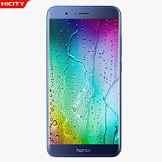 Huawei Honor 8 Pro用強化ガラス 液晶保護フィルム T05 ファーウェイ クリア