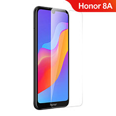 Huawei Honor 8A用強化ガラス 液晶保護フィルム ファーウェイ クリア