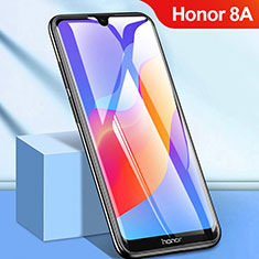 Huawei Honor 8A用強化ガラス 液晶保護フィルム T01 ファーウェイ クリア