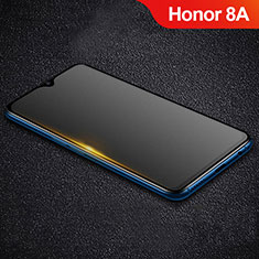 Huawei Honor 8A用反スパイ 強化ガラス 液晶保護フィルム ファーウェイ クリア