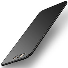 Huawei Honor 9用ハードケース プラスチック 質感もマット M03 ファーウェイ ブラック
