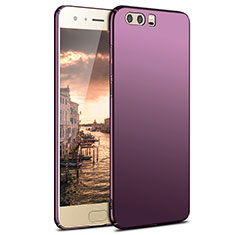 Huawei Honor 9用ハードケース プラスチック 質感もマット M07 ファーウェイ パープル