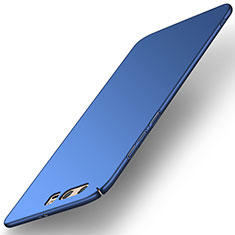 Huawei Honor 9 Premium用ハードケース プラスチック 質感もマット M03 ファーウェイ ネイビー