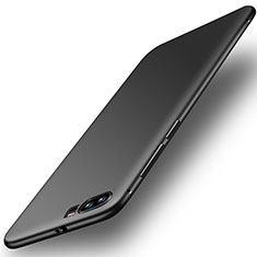 Huawei Honor 9 Premium用極薄ソフトケース シリコンケース 耐衝撃 全面保護 S01 ファーウェイ ブラック