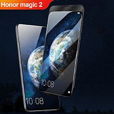 Huawei Honor Magic 2用強化ガラス フル液晶保護フィルム ファーウェイ ブラック