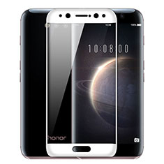 Huawei Honor Magic用強化ガラス フル液晶保護フィルム ファーウェイ ホワイト