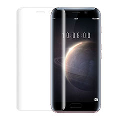 Huawei Honor Magic用強化ガラス 液晶保護フィルム T01 ファーウェイ クリア