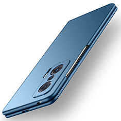 Huawei Honor Magic V 5G用ハードケース プラスチック 質感もマット 前面と背面 360度 フルカバー YK1 ファーウェイ ネイビー