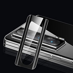 Huawei Honor Magic Vs 5G用強化ガラス カメラプロテクター カメラレンズ 保護ガラスフイルム ファーウェイ クリア