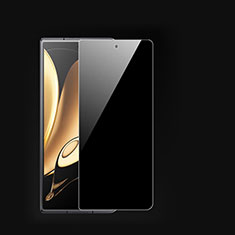 Huawei Honor Magic Vs Ultimate 5G用反スパイ 強化ガラス 液晶保護フィルム ファーウェイ クリア