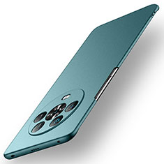 Huawei Honor Magic4 5G用ハードケース プラスチック 質感もマット カバー ファーウェイ グリーン