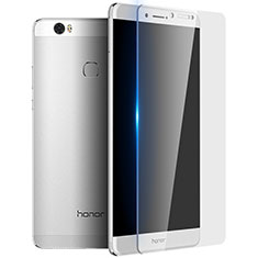 Huawei Honor Note 8用強化ガラス 液晶保護フィルム T01 ファーウェイ クリア