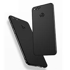 Huawei Honor Play 7X用ハードケース プラスチック 質感もマット M08 ファーウェイ ブラック