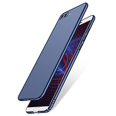 Huawei Honor V10用ハードケース プラスチック 質感もマット M03 ファーウェイ ネイビー
