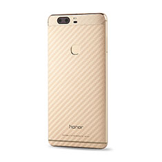 Huawei Honor V8用背面保護フィルム 背面フィルム B01 ファーウェイ クリア