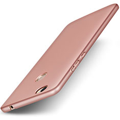 Huawei Honor V8 Max用ハードケース プラスチック 質感もマット ファーウェイ ピンク