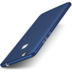 Huawei Honor V8 Max用ハードケース プラスチック 質感もマット ファーウェイ ネイビー