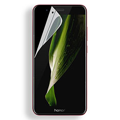 Huawei Honor V9用高光沢 液晶保護フィルム ファーウェイ クリア