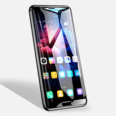 Huawei Honor View 10用強化ガラス 液晶保護フィルム ファーウェイ クリア