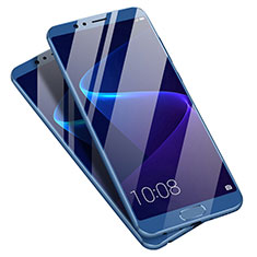 Huawei Honor View 10用高光沢 液晶保護フィルム ファーウェイ クリア