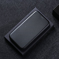Huawei Honor X5用手帳型 レザーケース スタンド カバー L02Z ファーウェイ ブラック