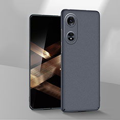 Huawei Honor X5 Plus用ハードケース プラスチック 質感もマット カバー YK1 ファーウェイ グレー