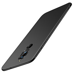 Huawei Maimang 6用ハードケース プラスチック 質感もマット ファーウェイ ブラック