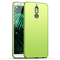 Huawei Mate 10 Lite用ハードケース プラスチック 質感もマット M01 ファーウェイ グリーン